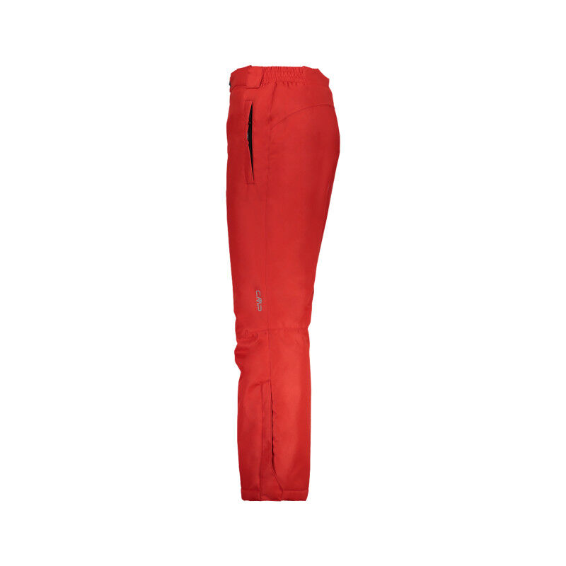 Unisex Clima Protect ski salopette - Pantalon ski enfant