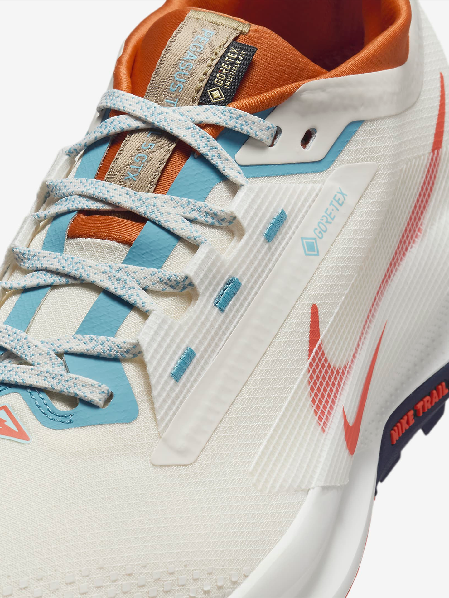 Pegasus Trail 5 GTX