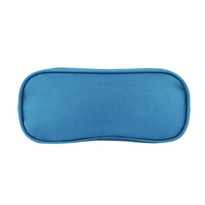 Trousse Les Minions - 2 compartiments - bleu - Bagtrotter
