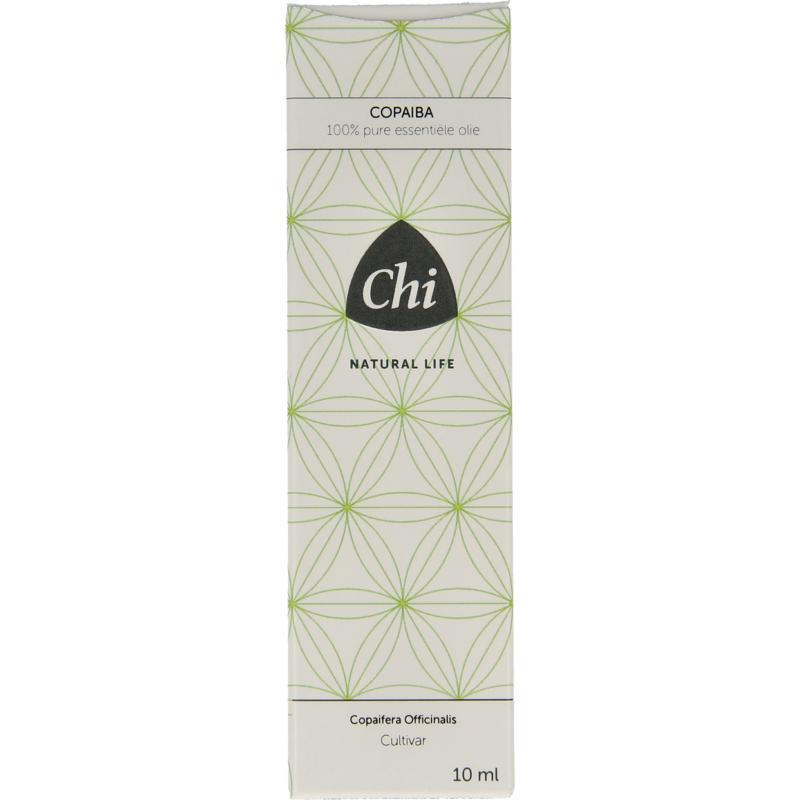 Chi Copaiba Cult 10 ML