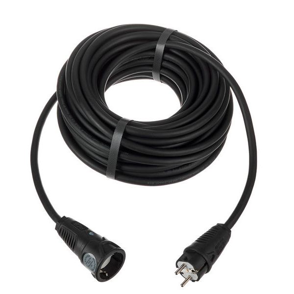 Stairville Power Cable 20m 2,5mm²