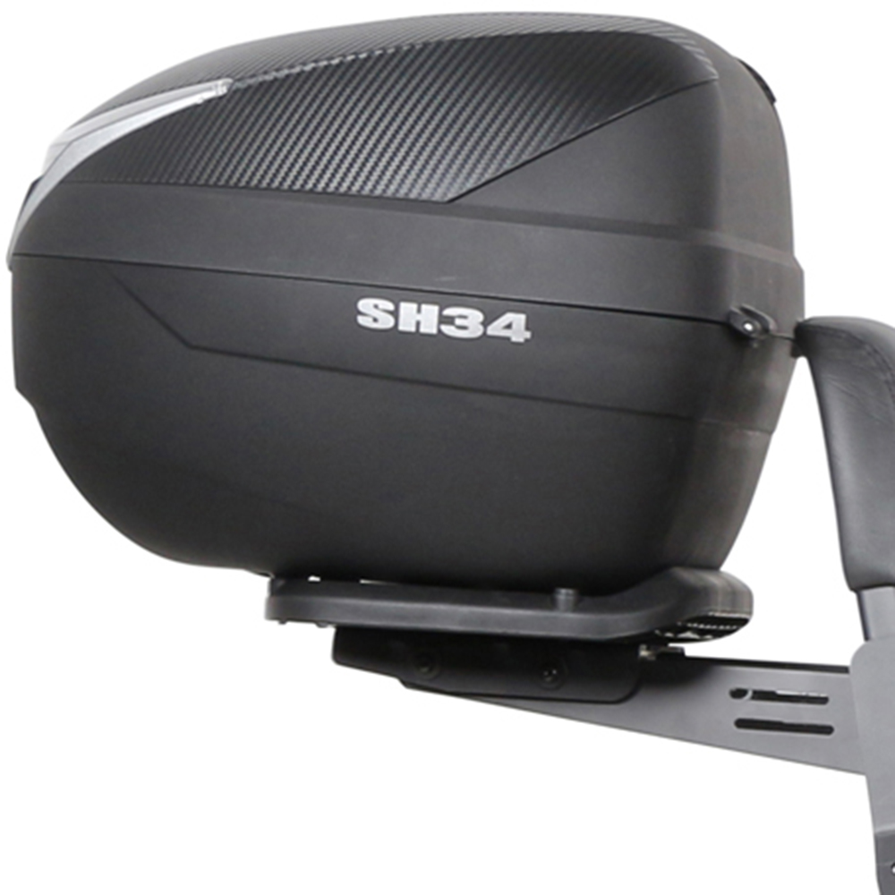Shad - Support Fixation Top Case Honda CMX REBEL 500 NADTNN
