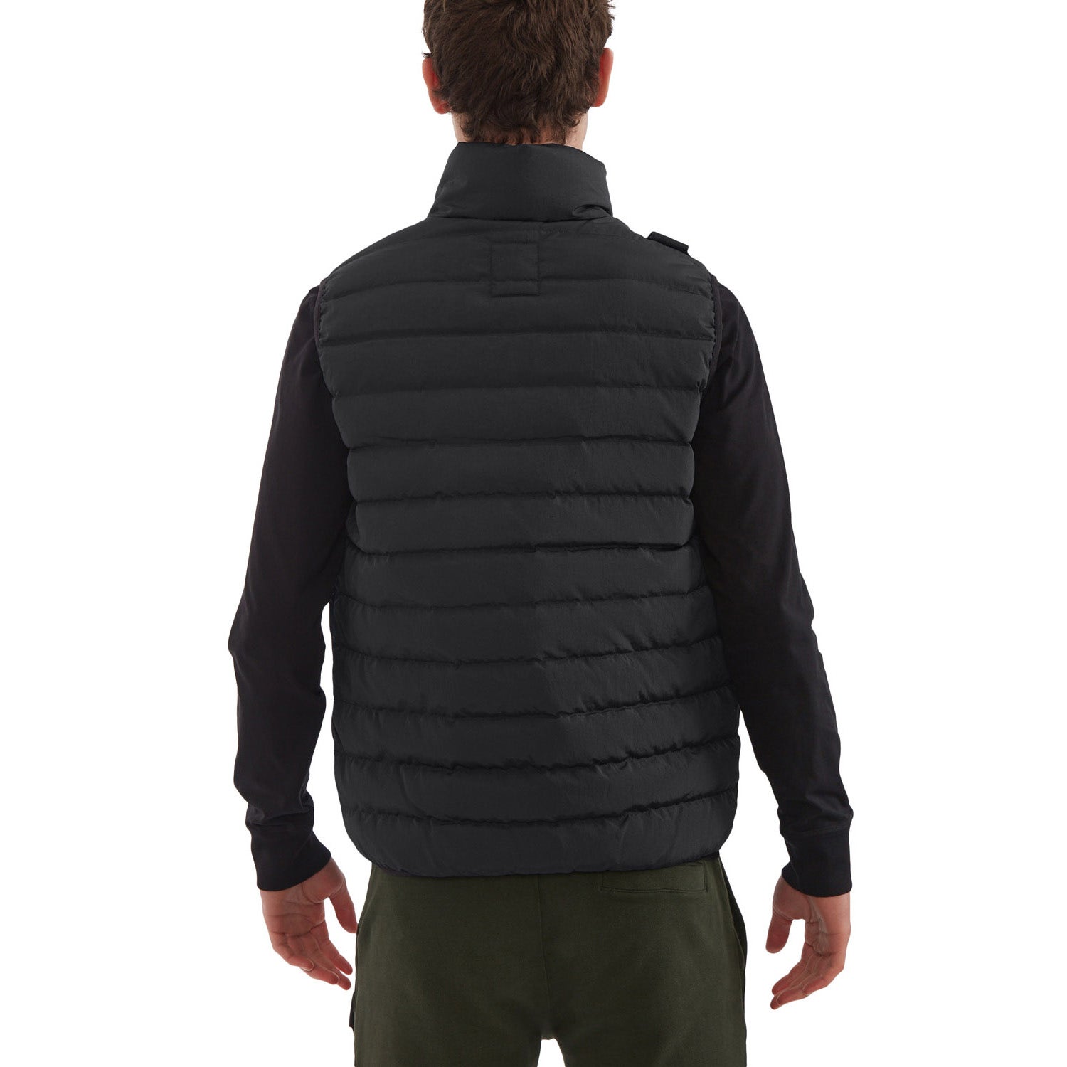 MA.STRUM  Down Gilet