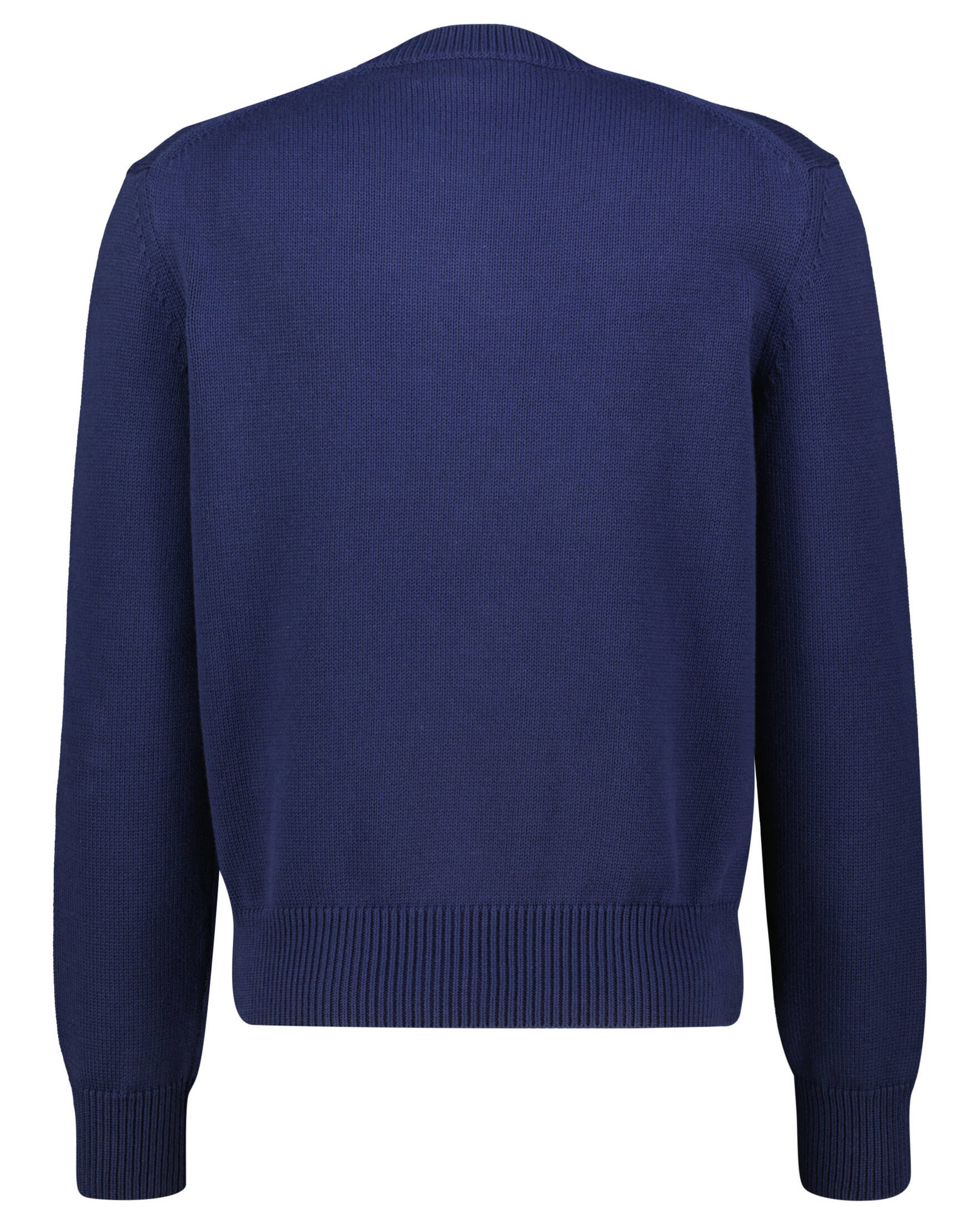Alexander McQueen| Herren Strickpullover
