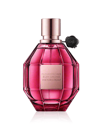 Viktor & Rolf Flowerbomb Ruby Orchid Eau de Parfum Spray 100ml