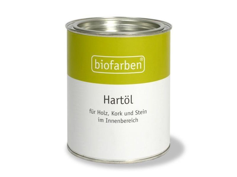 Biofarben Hartöl
