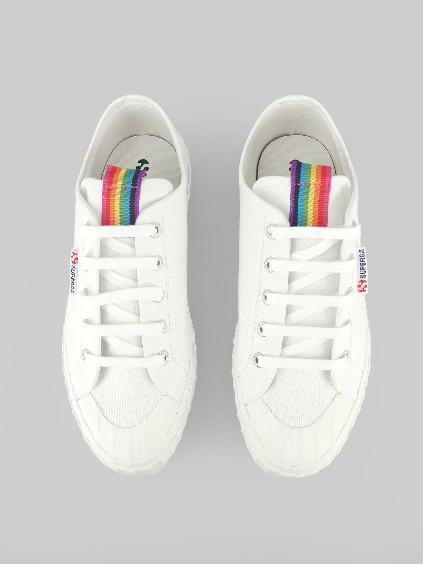 Sneakers 2630 Stripe SUPERGA