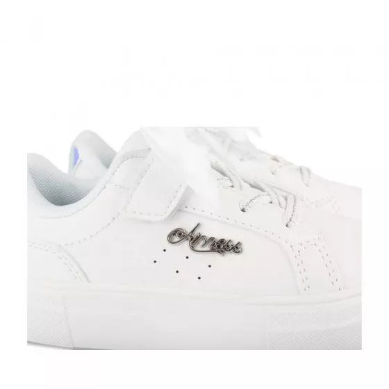 Baskets BLANC AIRNESS