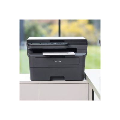 Brother DCP-L2620DW - Imprimante multifonction laser monochrome A4 - USB 2.0, Wi-Fi(n)