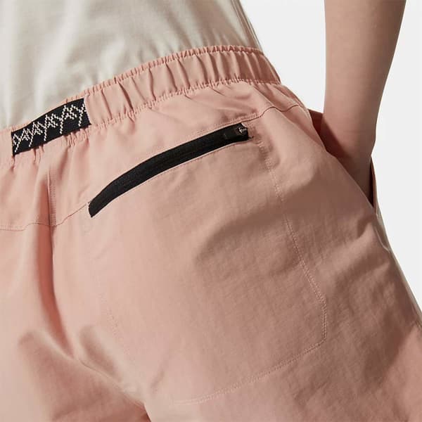 Short randonnée THE NORTH FACE W CLASS V BLTD SHORT EVE