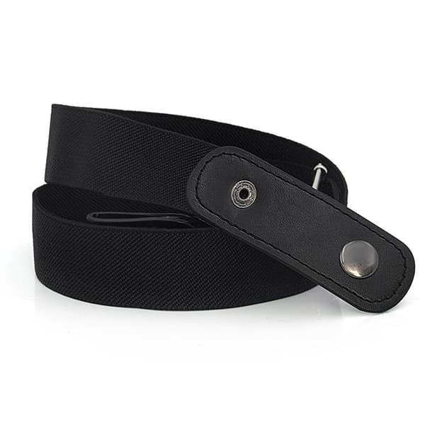 INF Usynlig elastisk belte (6-pack)