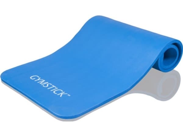 Gymstick Comfort -jumppamatto, 160 cm