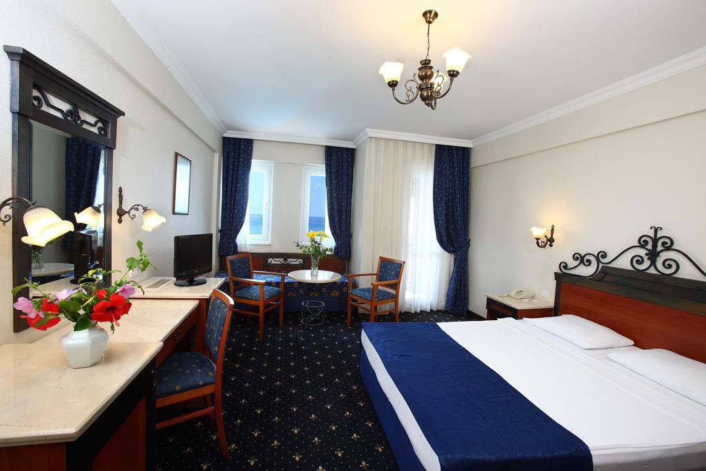 Club Cactus Paradise All Inclusive - Hotel