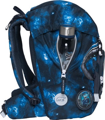 Beckmann Classic Ryggsekk 22L, Tech Rex