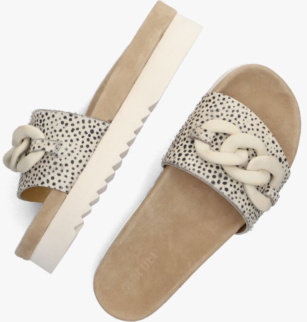 MARUTI witte maruti slippers beli
