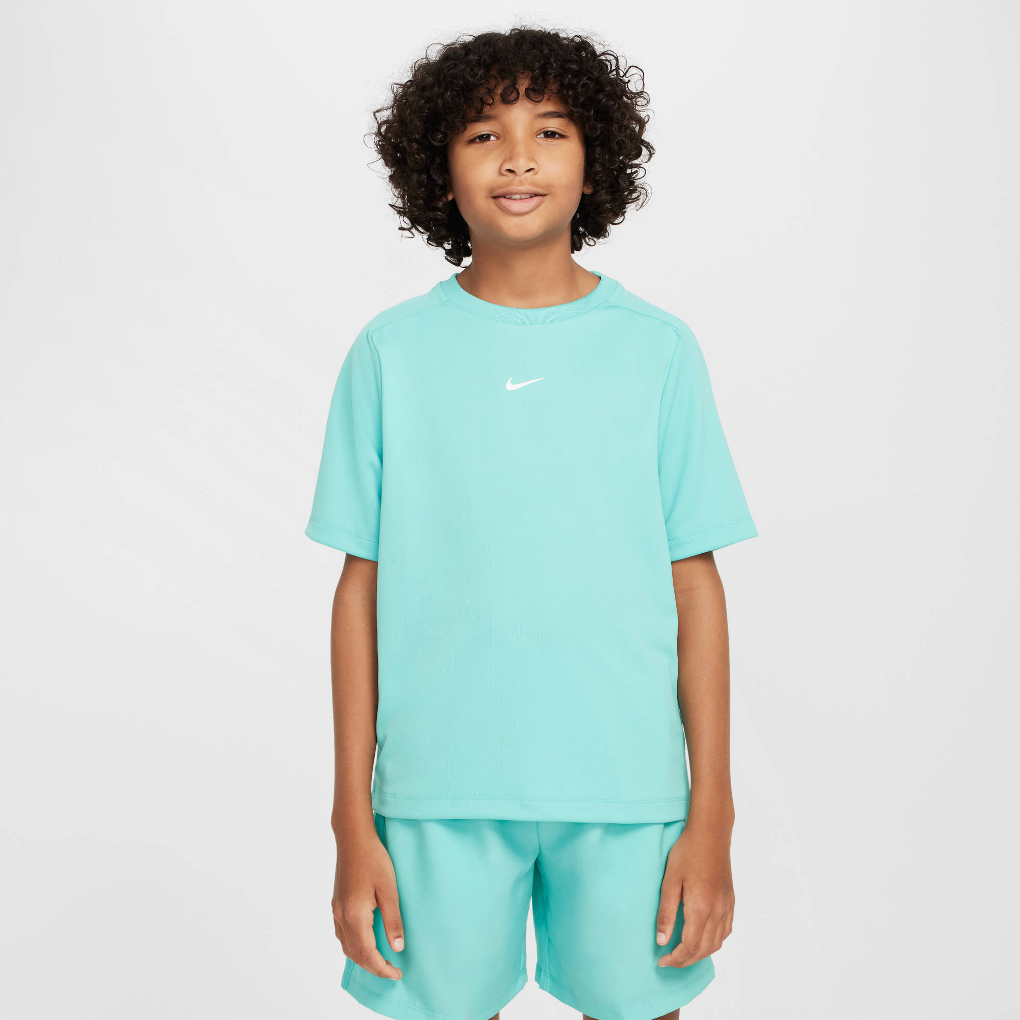 Nike Nike Multi Big Kids" (Boys") D