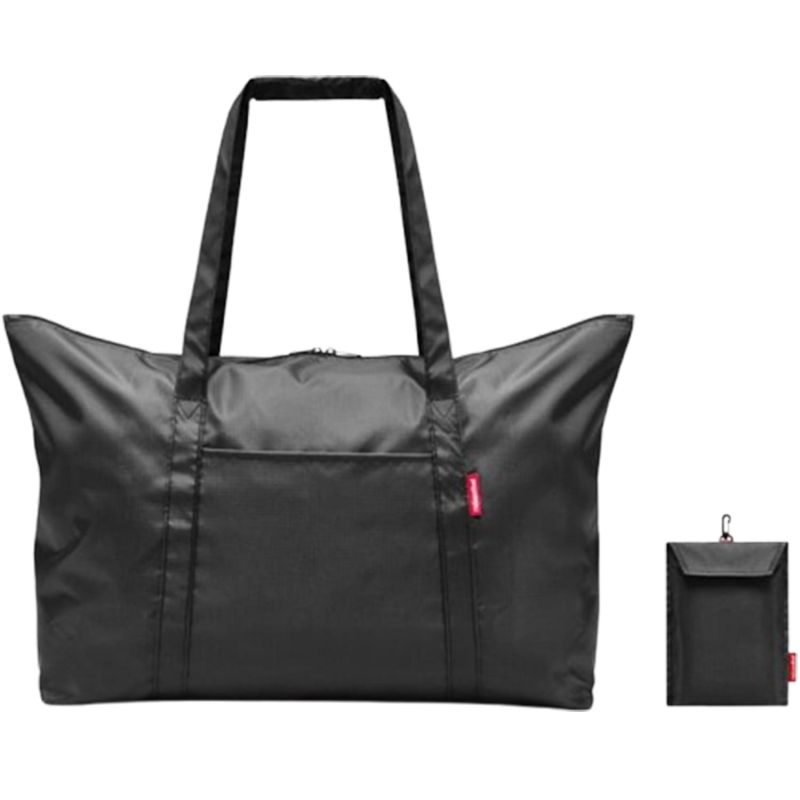Sac de voyage Mini Maxi 30 Litres Black