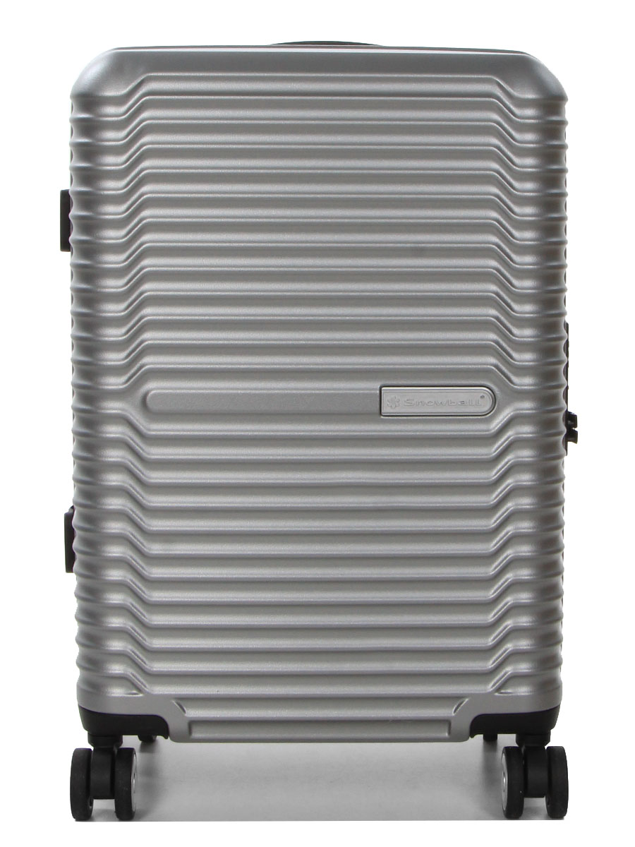 Ensemble 3 valises Snowball Acapulco