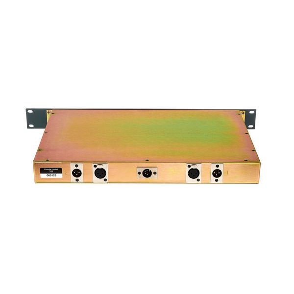 Chandler Limited TG2 Dual Mono Mikrofonpreamp