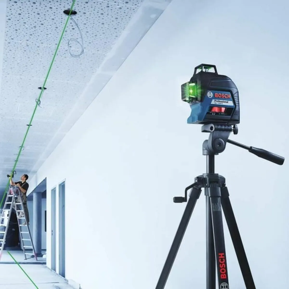 Bosch GLL 3-80 G