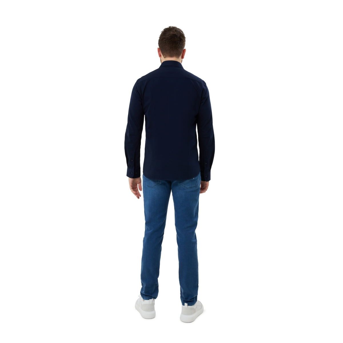 Heren Vest FFJA0017