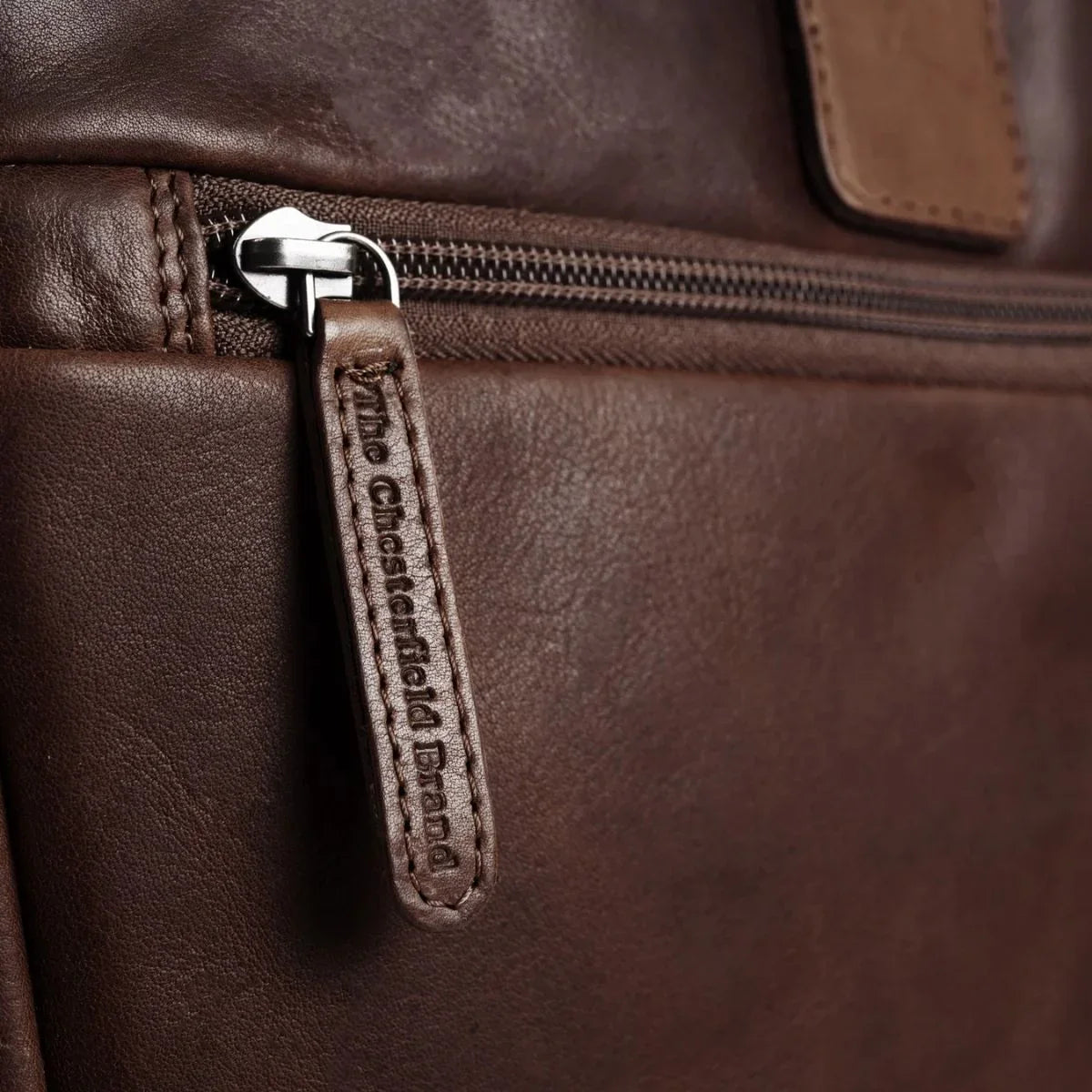 The Chesterfield |Seth Leren Werktas 15,6