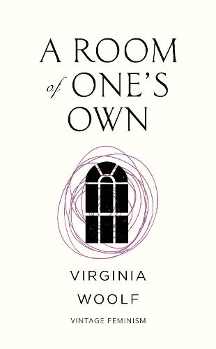 A Room of One's Own - Vintage Feminism Short Editions (Paperback)