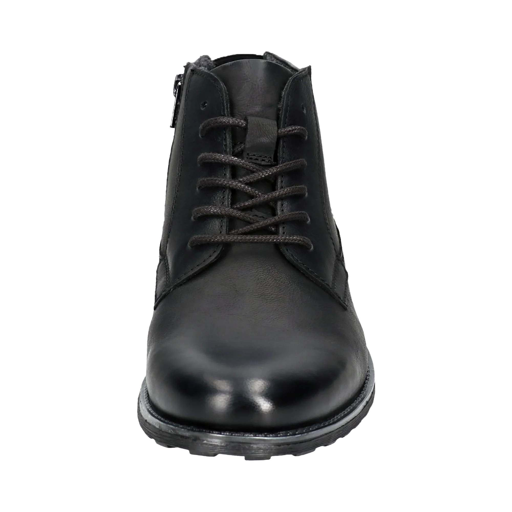 Stiefel schwarz