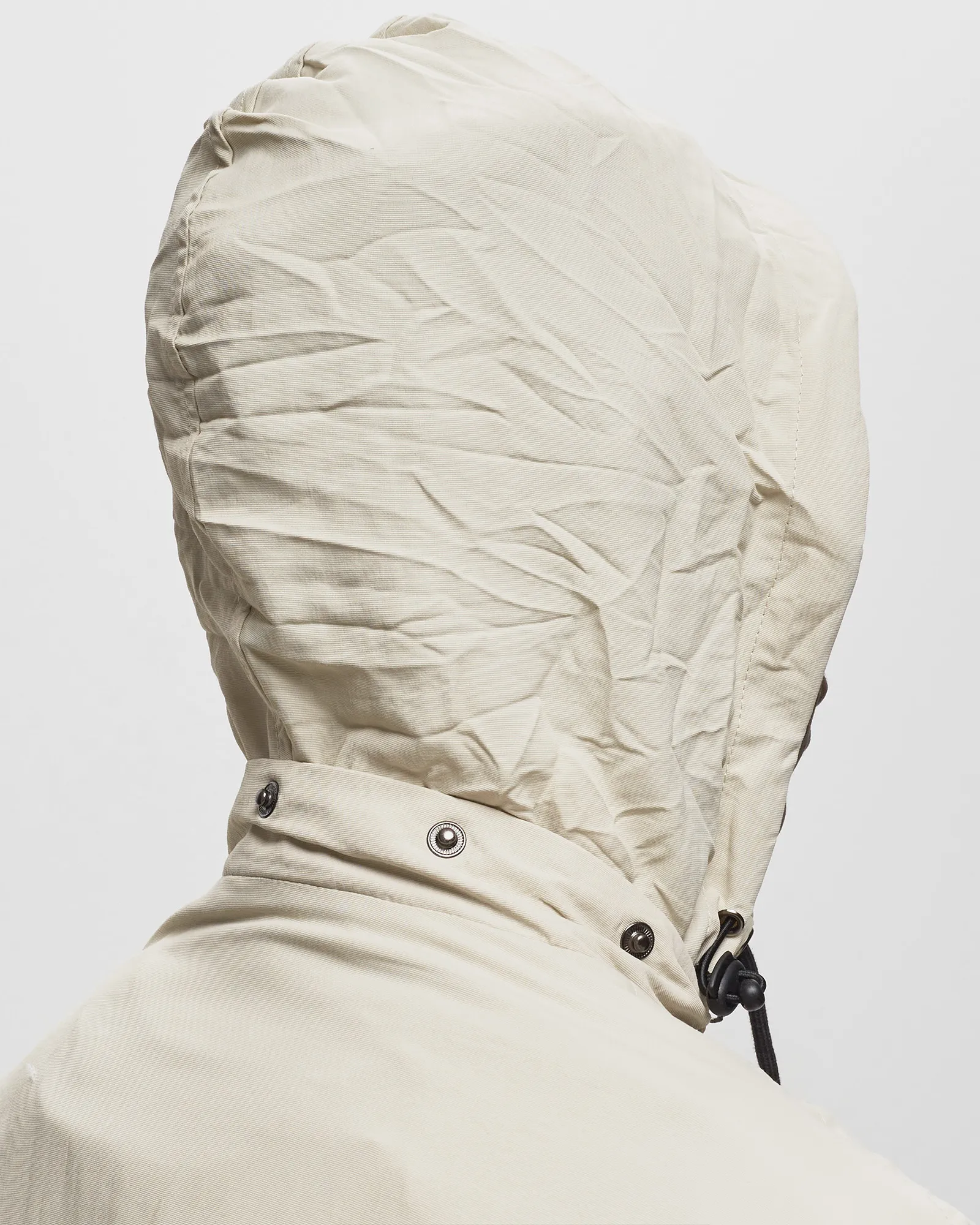 Parlez Flyer Jacket