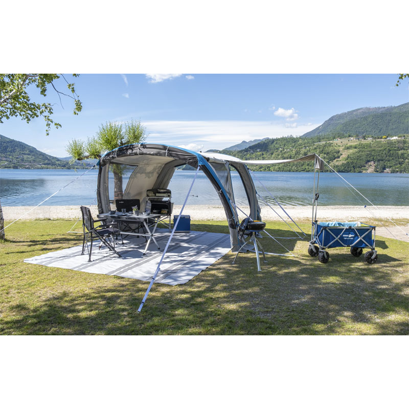 Brunner Air Travel II A.I.R. Tech bustent
