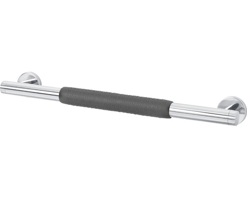 TIGER Boston Comfort & Safety veiligheidsbeugel, 45 cm, chroom