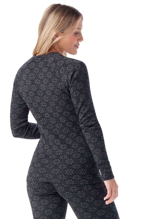 Thermal Merino Baselayer Crew Women undertrøje
