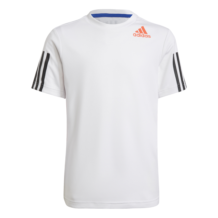 adidas Junior T-shirts B H.R. Tee