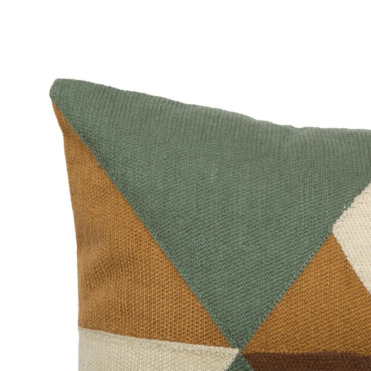 COUSSIN BRODE HARY VERT 30X50CM