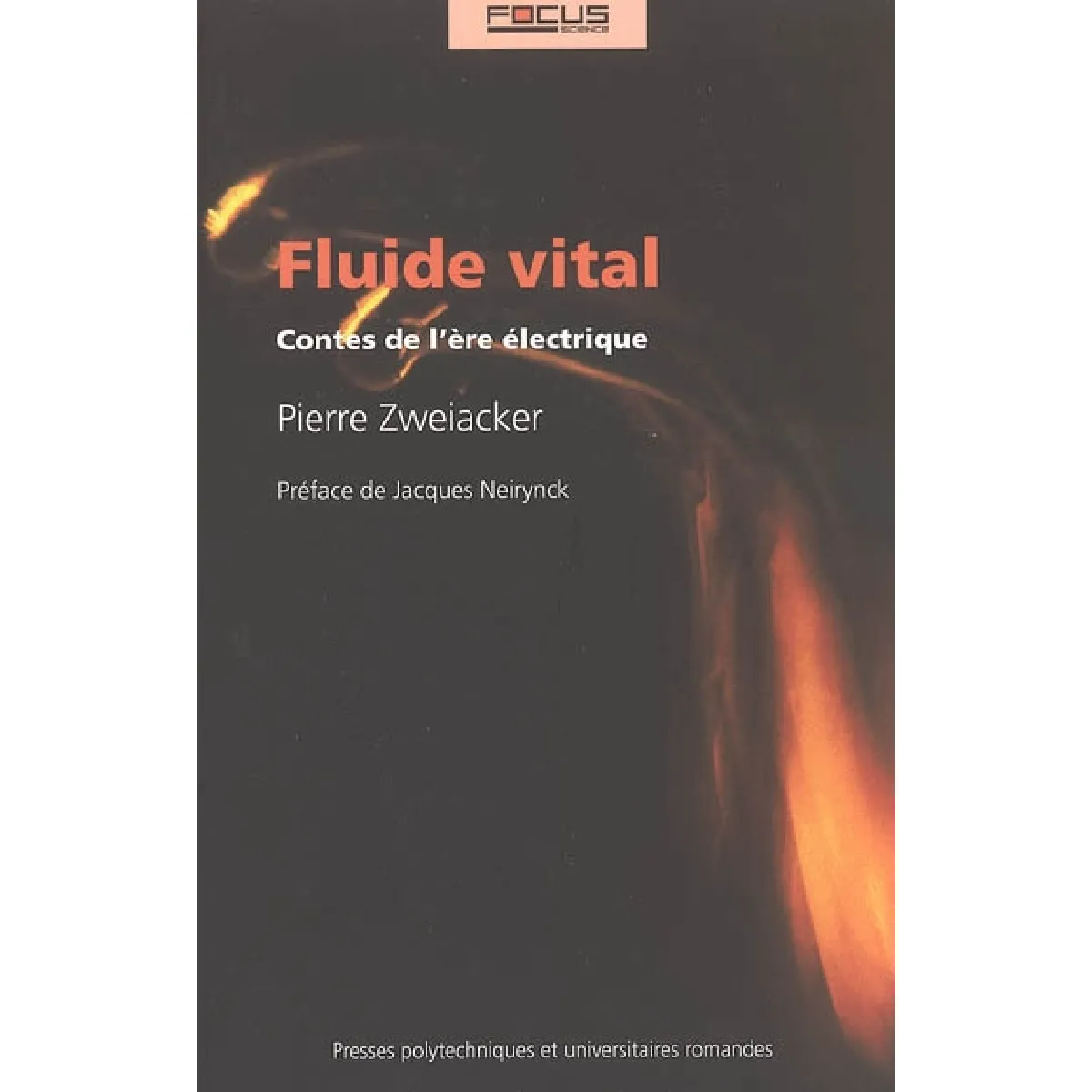 Fluide vital : contes de l'ère électrique · Occasion