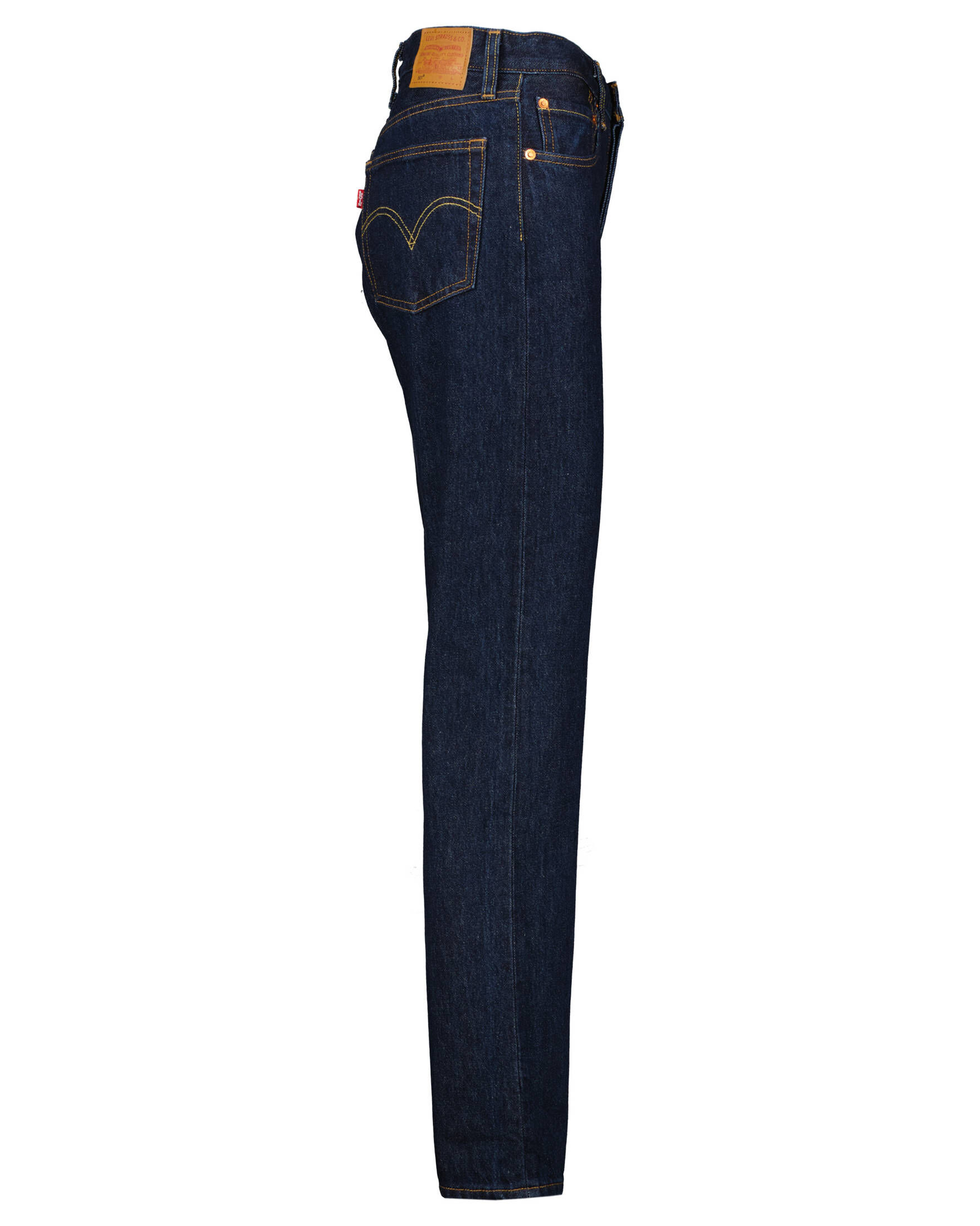 Levi's®| Damen Jeans 501 Straight Fit