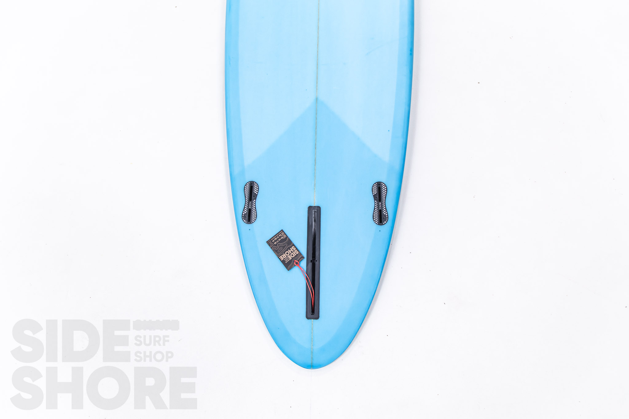 Al Merrick CI Mid - Light Blue - 6'8 x 20 3/4