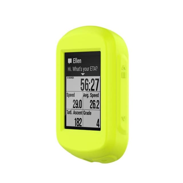 Silikone cover Garmin Edge 130 Plus