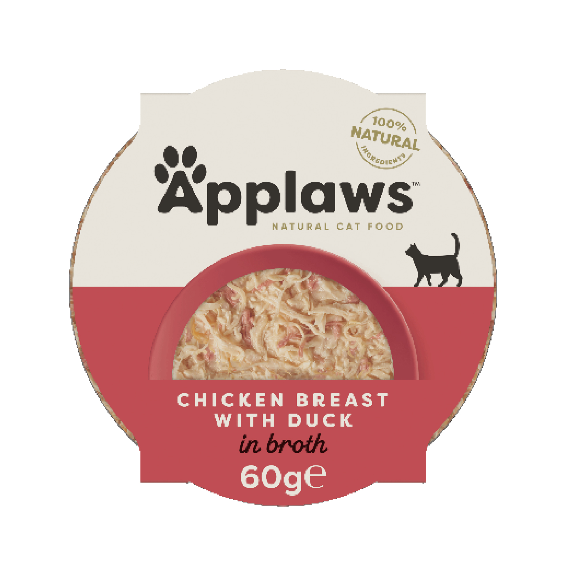 Applaws Cat - Chicken Breast Pots
