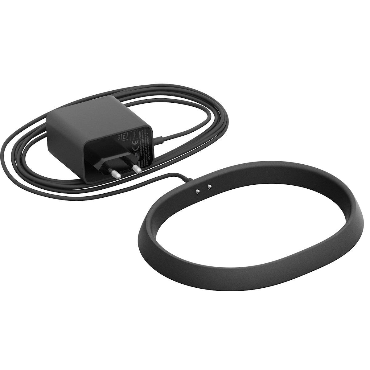 Sonos Move dockingstasjon (sort)
