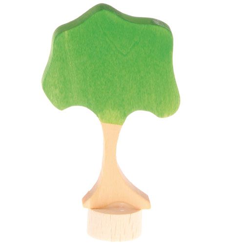 Grimm's decoratie figuur- boom