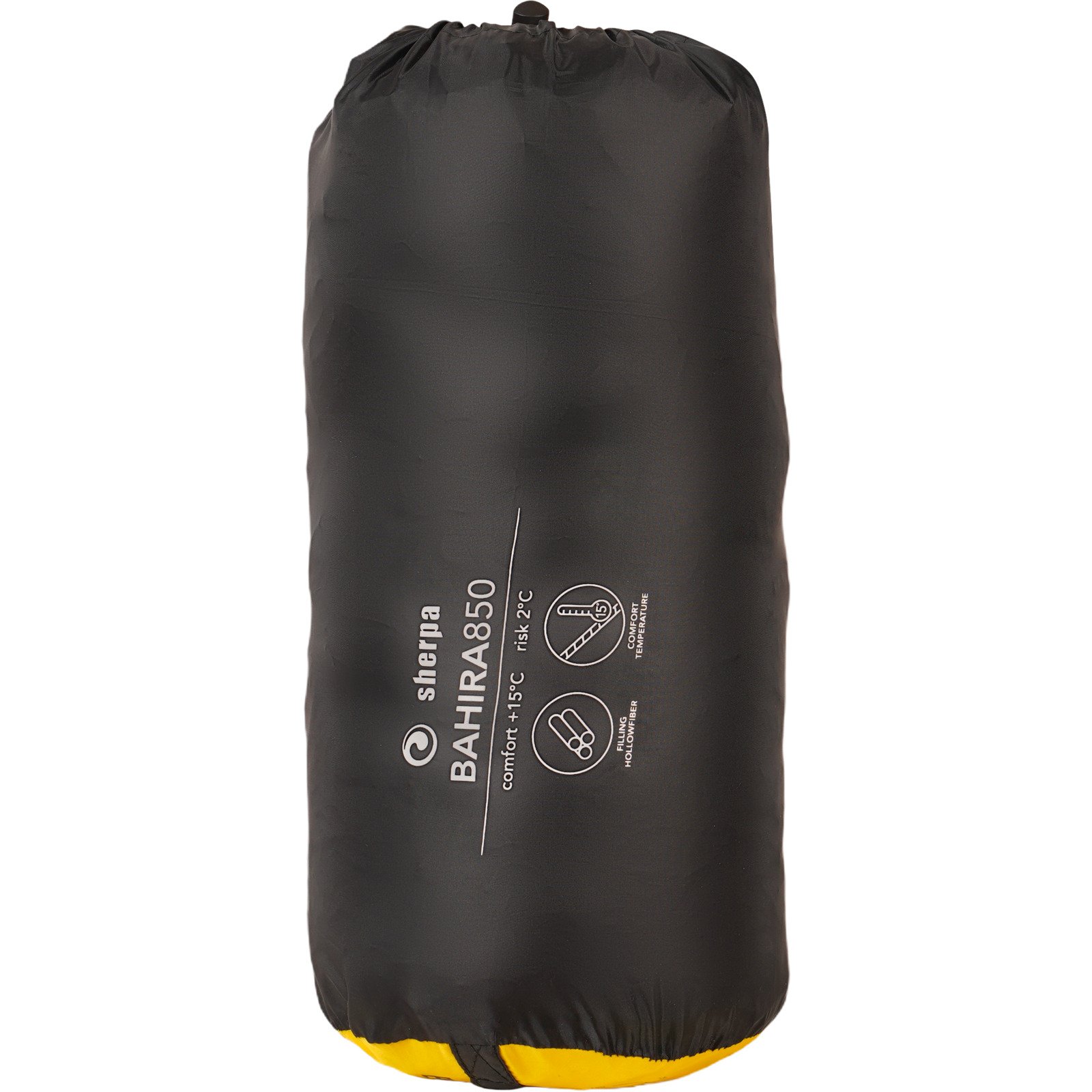 Sherpa Deckenschlafsack Bahira 850