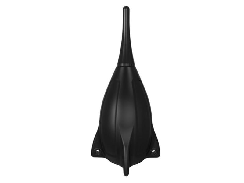 Bathmate Analdusche Hydro Rocket Douche Po Dusche aus Silikon für eine hygienische Reinigung