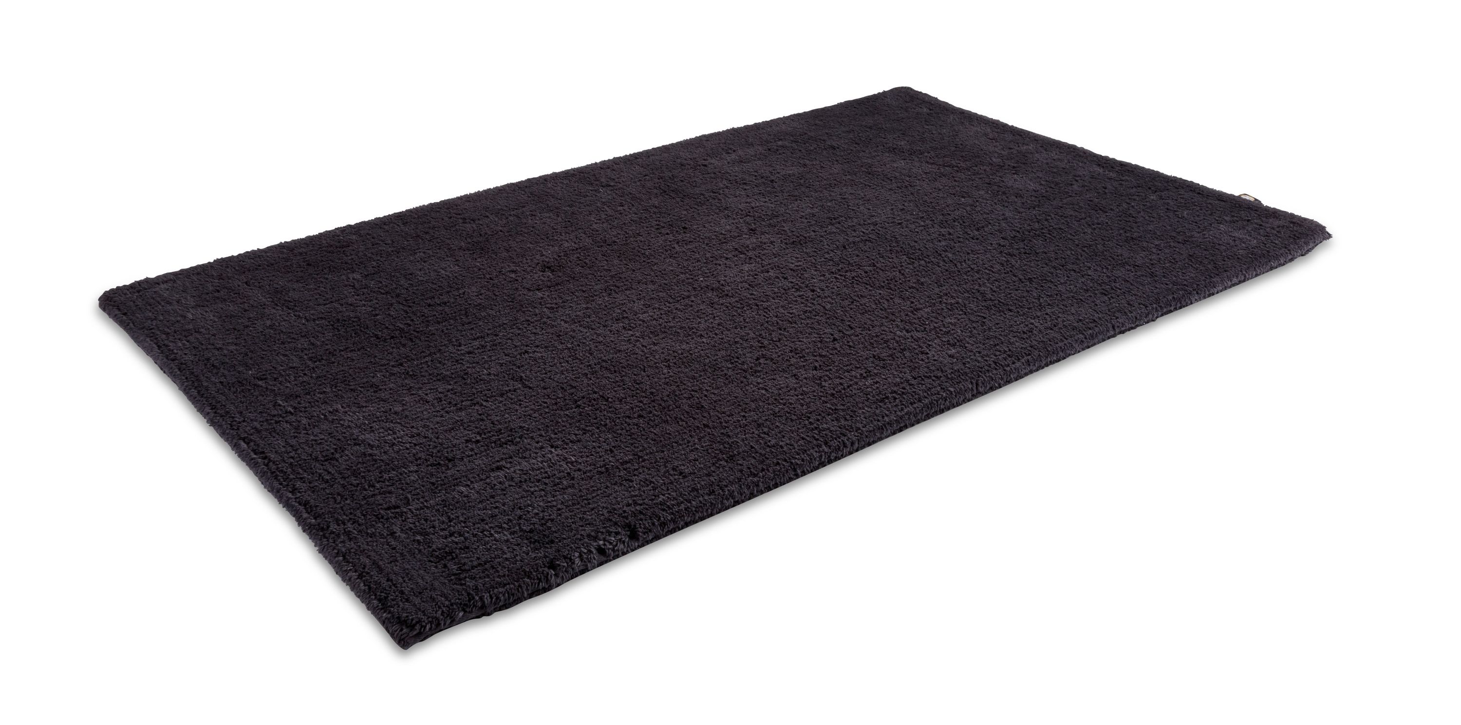 Badematte RHOMTUFT PUR 50 x 75 cm