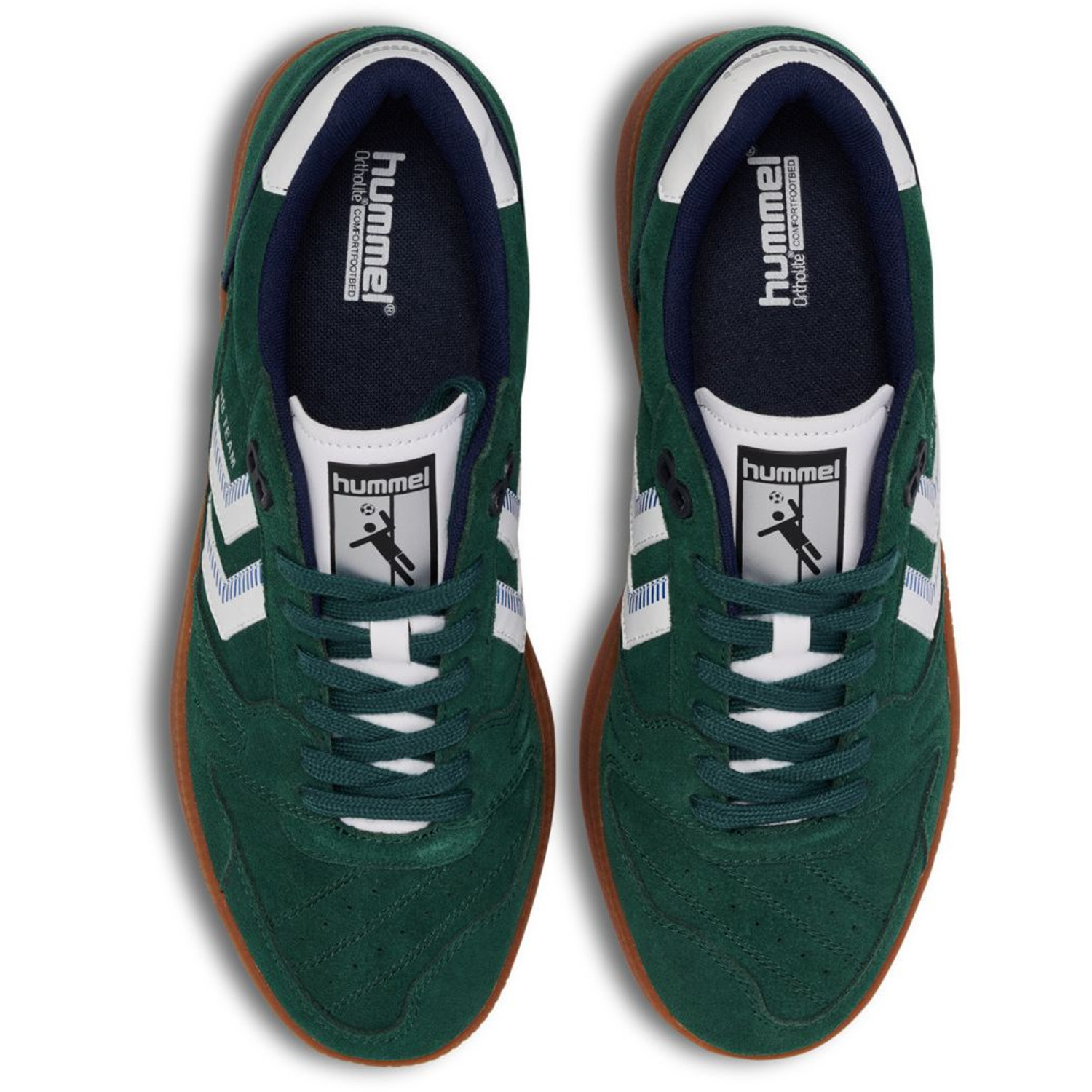 Hummel HB Team