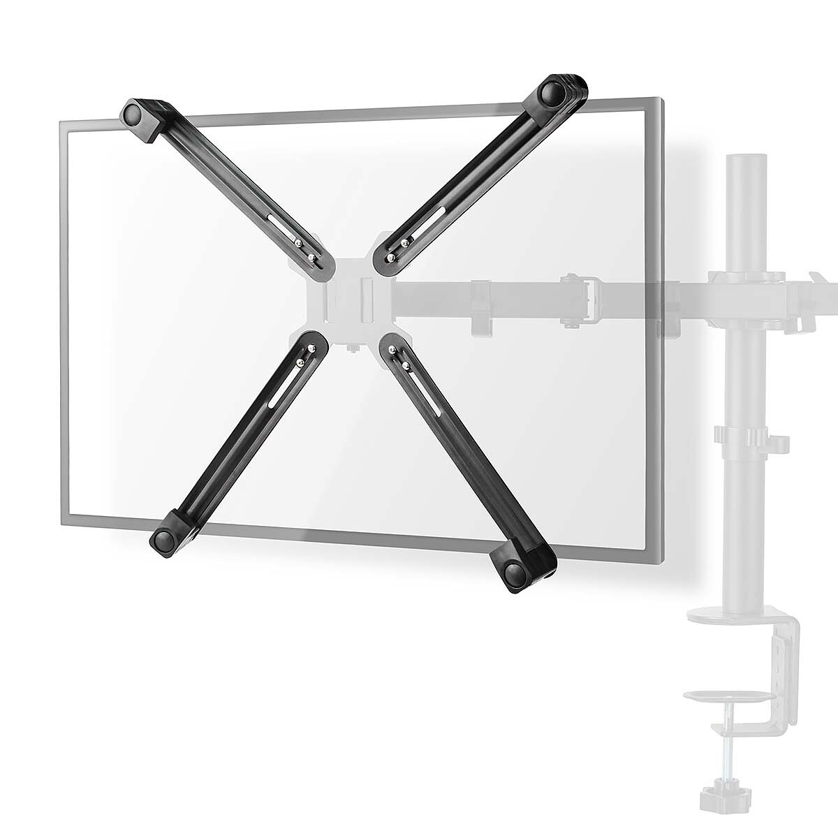 Nedis Adaptateur Kit de Montage
