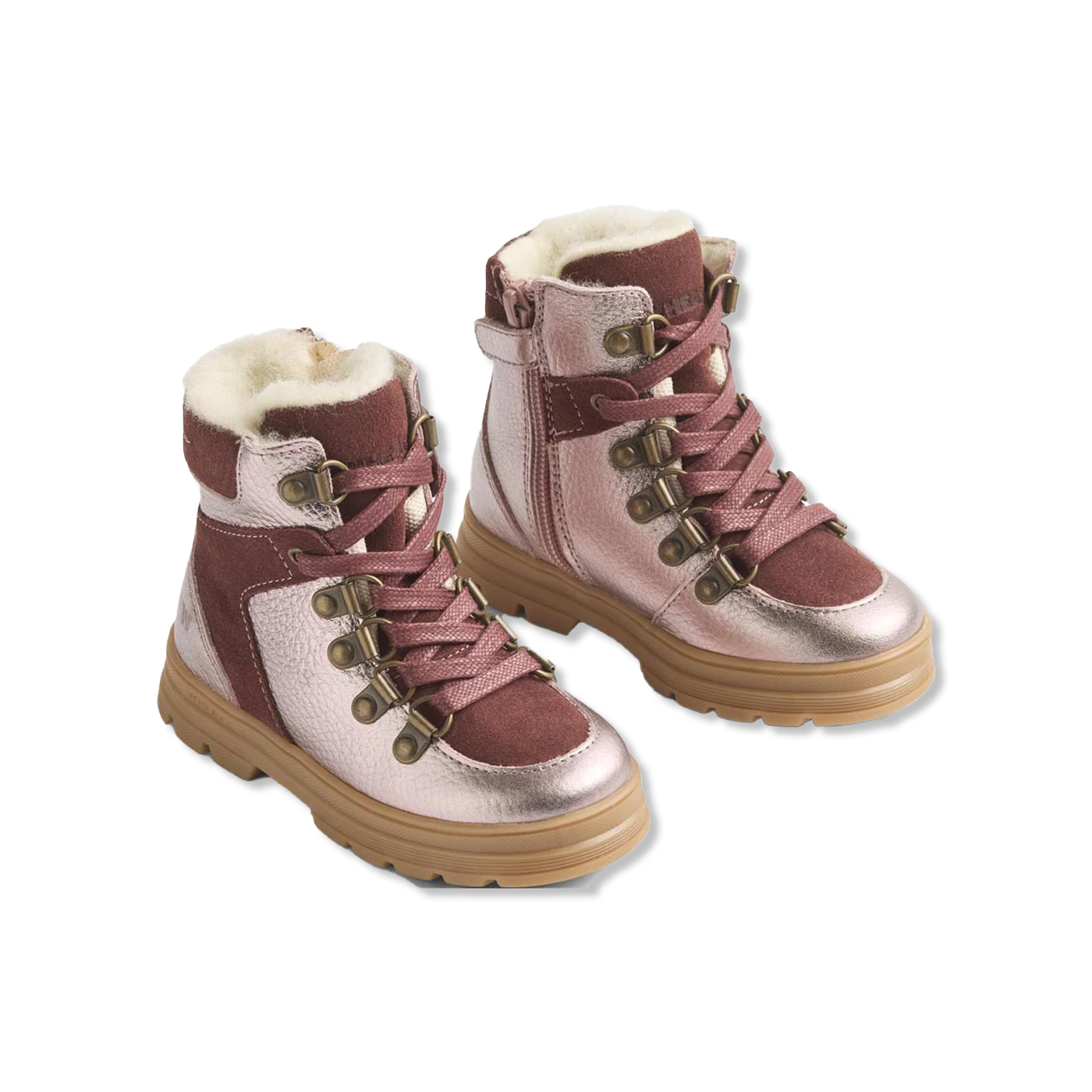 Toni Hiker Tex vinterstøvler