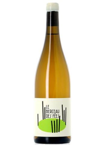 Berceau des Fées L22 (sans soufre) - Domaine aux Moines - Tessa Laroche