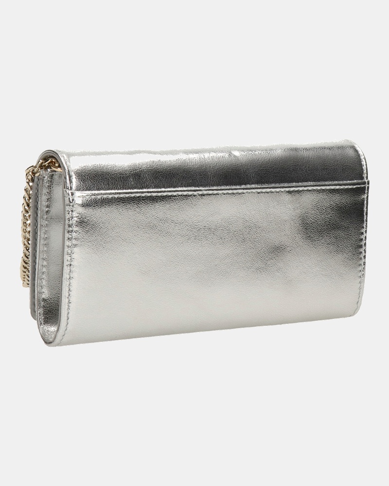 Ted Baker Liberta Tas  - zilver