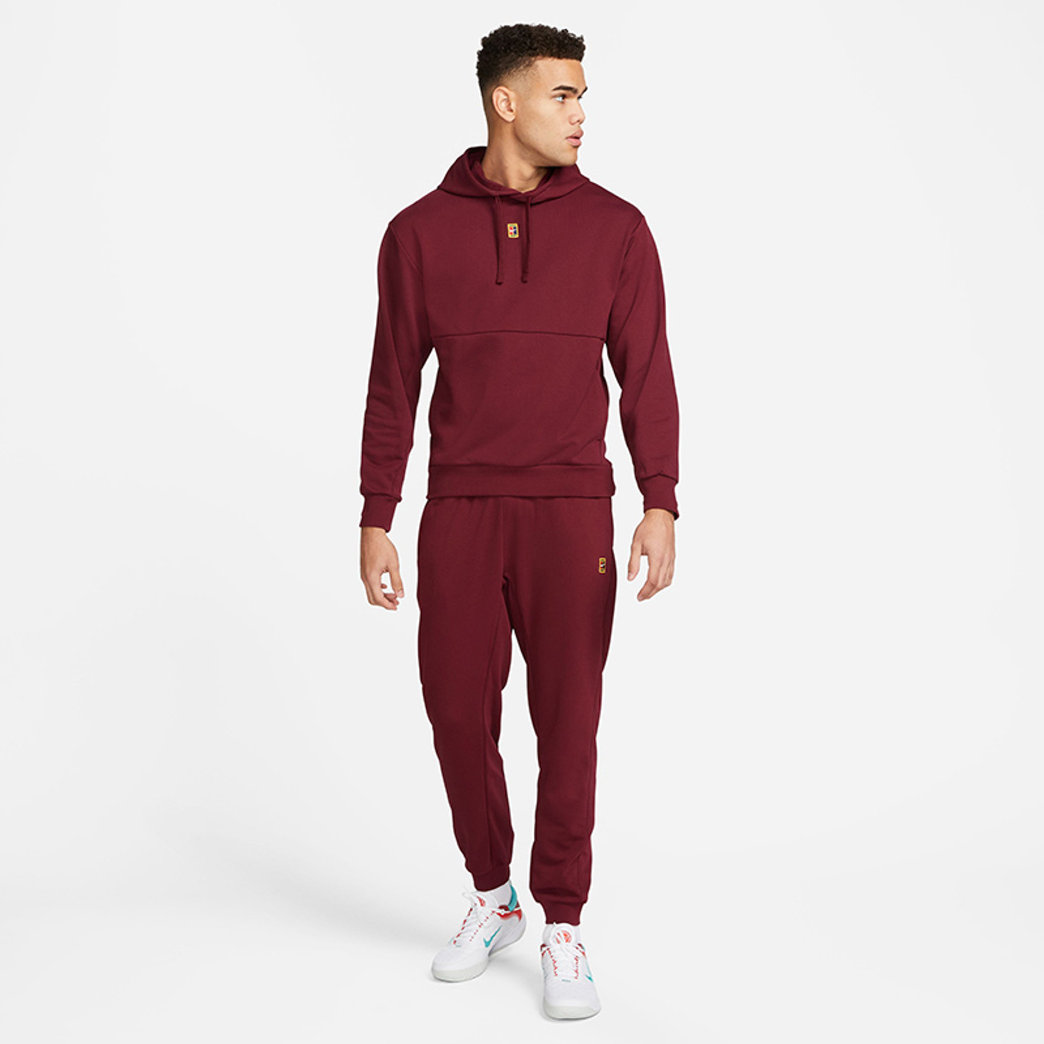 Nike Heritage Set Heren